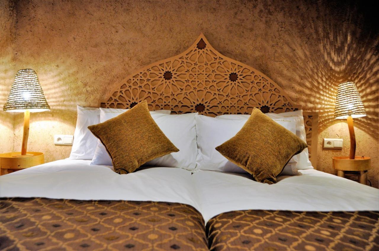 Riad L'Escale De Marrakech مراكش المظهر الخارجي الصورة