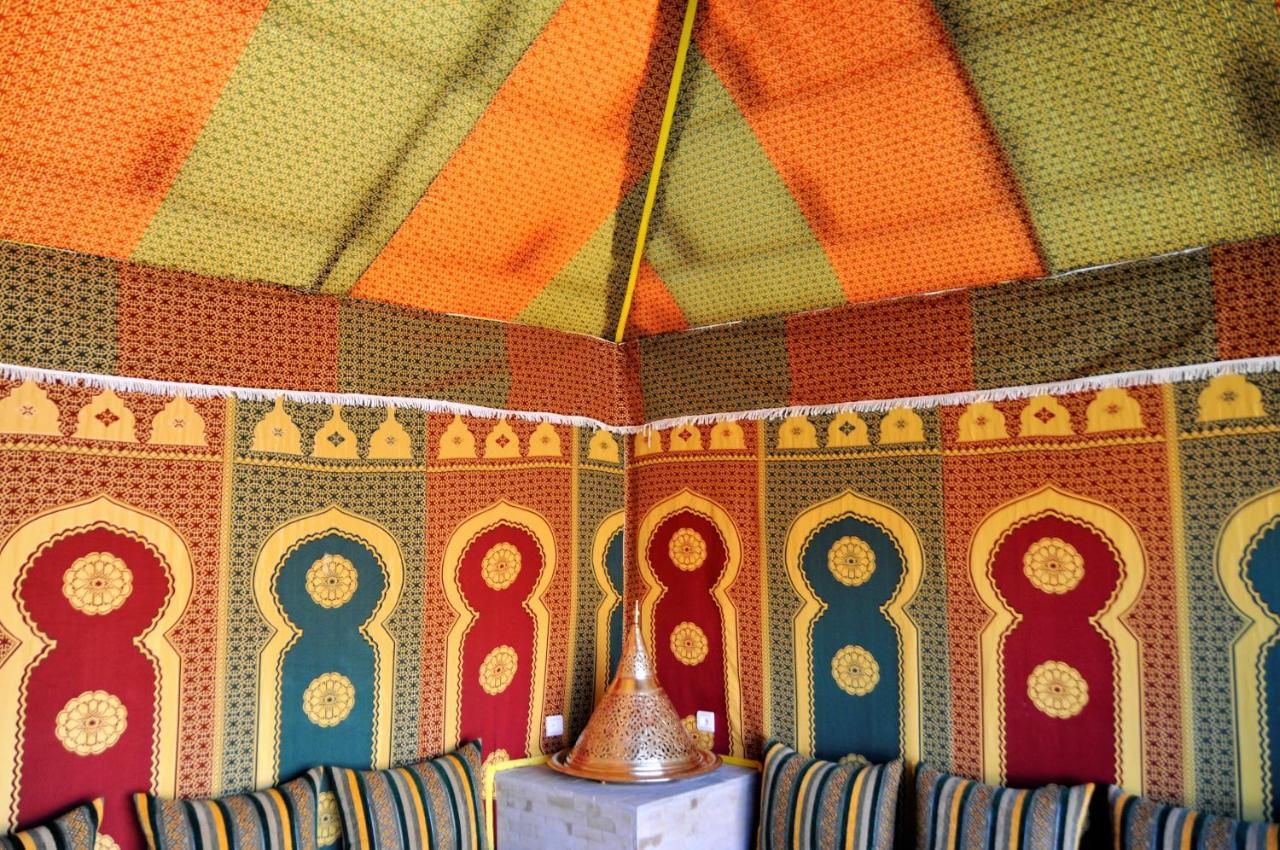 Riad L'Escale De Marrakech مراكش المظهر الخارجي الصورة